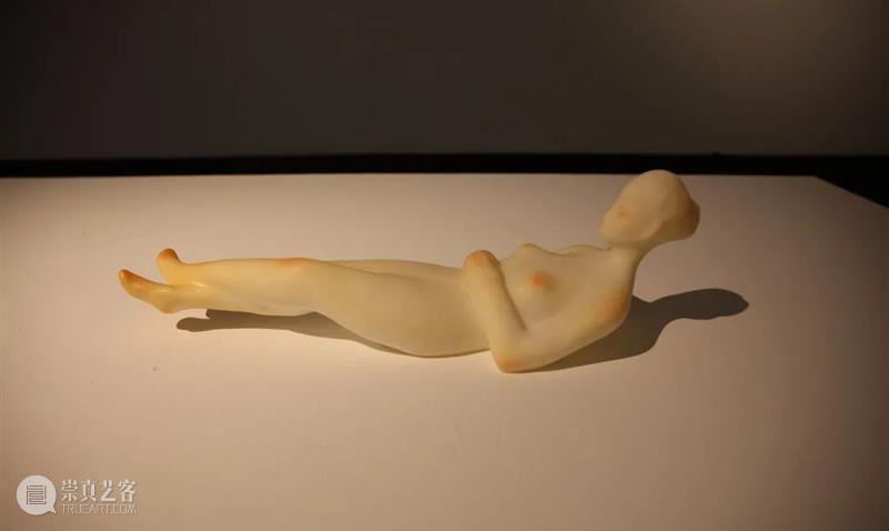 展览回顾 | 回响 ECHO 视频资讯 张嘉宁 ECHO 策展人 Curator 陆佳 Jia 艺术家 Artists 何艺雯 严许雨 张嘉宁 崇真艺客